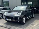 Porsche Cayenne 3.6 Facelift Deutsches Fahrzeug 2 Hand - Porsche Cayenne: Facelift