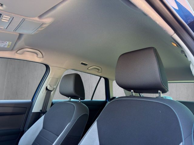 Fabia Combi 1.2 TSI Joy Green Bluetooth Klima