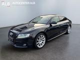 Audi A5 Sportback 2.0/S-LINE/AUTOMATIK/XENON/LEDER/2  - Audi A5 aus 2011: Line