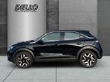Opel Mokka Elegance 1.2 PDC+Kamera Allwetter Sitzh. K - Opel Mokka Gebrauchtwagen