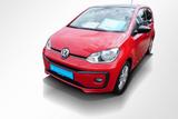 Volkswagen up! High Up! 1.0 TSI Klima Sitzhzg. PDC - Volkswagen up! in Nürnberg