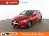 Mazda 2 1.5 Nakama *NAVI*TEMPO*PDC*SHZ*KLIMA* - Mazda 2 Gebrauchtwagen in Berlin