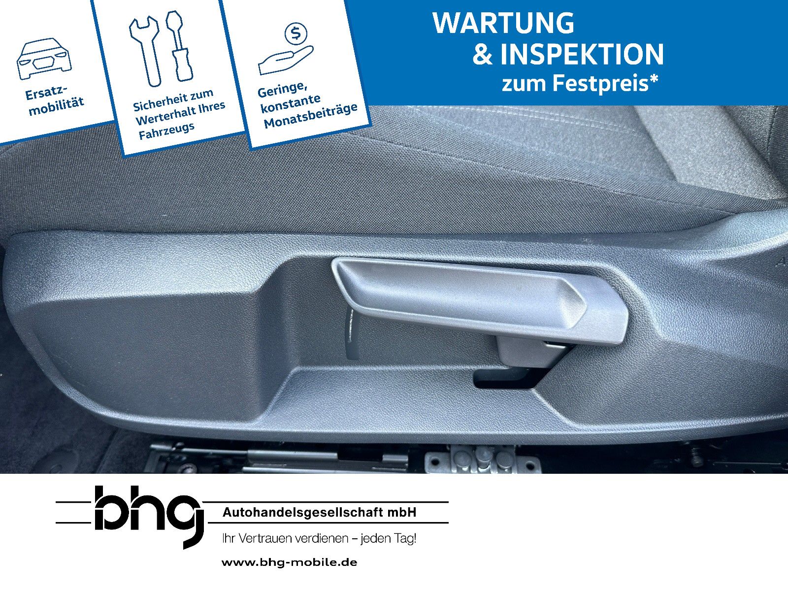Volkswagen ID.7 - Bild 21