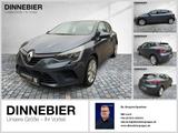 Renault Clio 1.6 E-Tech Hybrid 140 Zen LED NAVI TWA PDC - Renault Clio mit Hybrid-Antrieb