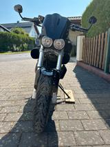 Buell XB 12 STT - BUELL XB12