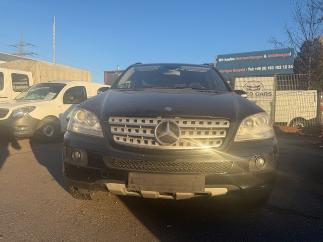 Mercedes-Benz ML 350 ML -Klasse ML 350