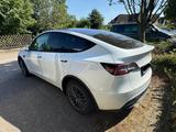Tesla Model Y Hinterradantrieb RWD Unfallfrei/1.Hand - Tesla Model Y: Rwd