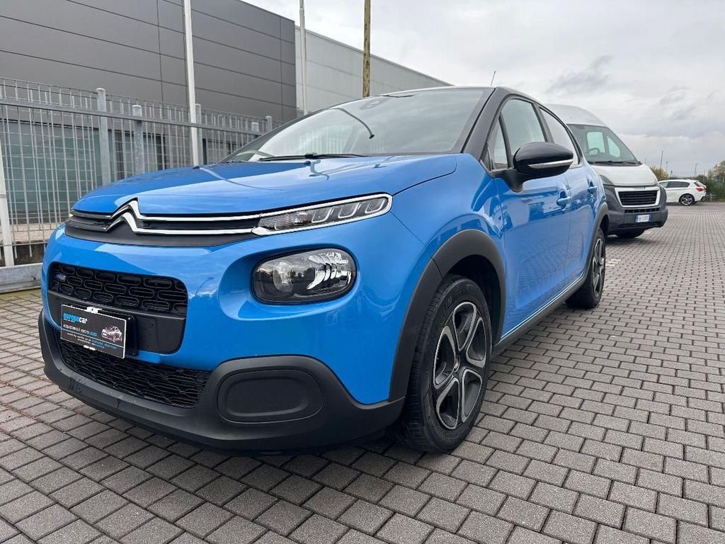 Image of Citroën C3