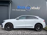 Audi SQ8 4.0 TFSI/Pano/AHK/STDHZG/HUD/22 Zoll/MWST
