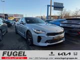 Kia Stinger 3.3 V6 T-GDI GT AWD Pano|Bastuck|360°|Hu