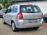 Opel Zafira B Edition/ÖLSERVICE IST NEU (ZHS) - Opel Zafira: B Edition