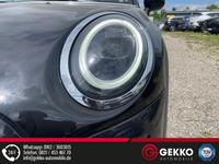 MINI Cooper +NAVI+PDC+2-Zonen+APP+DAB+KeylessGO+