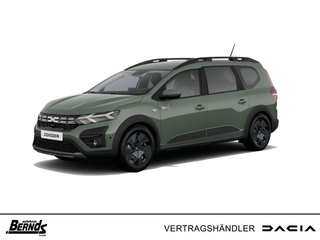 Dacia Jogger ECO-G 100 Expression SHZ + KLIMA + R-KAM