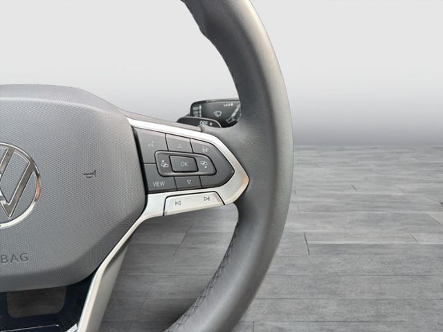 Golf VIII ENERGY 1.5 e-HYBRID DSG REAR VIEW NAVI
