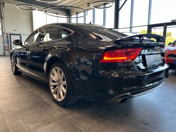 Audi A7 3.0 TDI quattro *Sline*AHK*Bose*Massage*Kamer