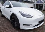 Tesla Model Y Performance* Matrix-LED* Mwst ausweisbar - Tesla Model Y in Düsseldorf