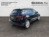 Skoda Karoq - Vorschau Bild 4