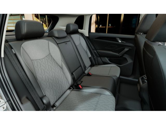 Volkswagen Tiguan - Bild 8