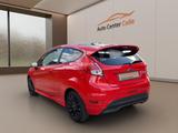 Ford Fiesta Sport/S-Line/Sport/PDC/2Hand/Garantie - Ford Fiesta: Sport