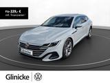 Volkswagen Arteon Shootingbrake 2.0 TDI DSG R-Line 4Motion - gebrauchte VW Arteon aus dem Jahr 2023