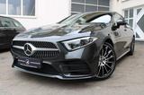 Mercedes-Benz CLS350d 4M AMG 8FACH WIDE 360° ACC BURMEST MEMOR - gebrauchte Mercedes-Benz CLS 350 aus dem Jahr 2020
