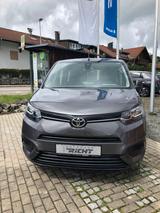 Toyota Proace City Verso L1 Shuttle - Toyota Proace (Verso) Benzin Gebrauchtwagen