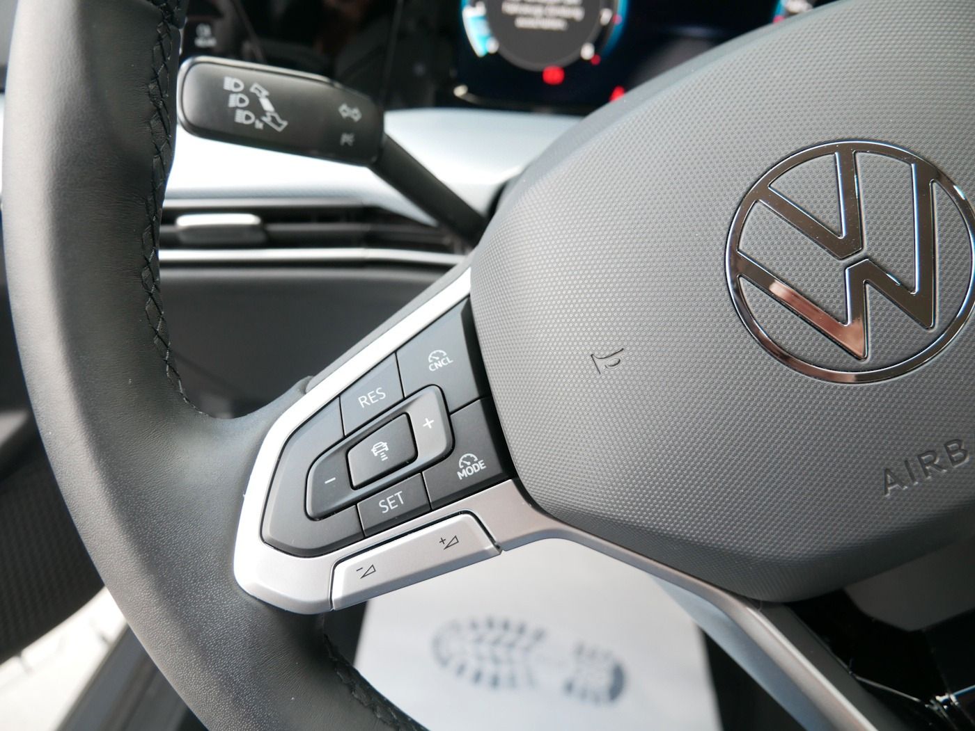 Fahrzeugabbildung Volkswagen Golf -VIII 1.5 GOAL NEU38T ACC LED SHZ+LHZ Allwe