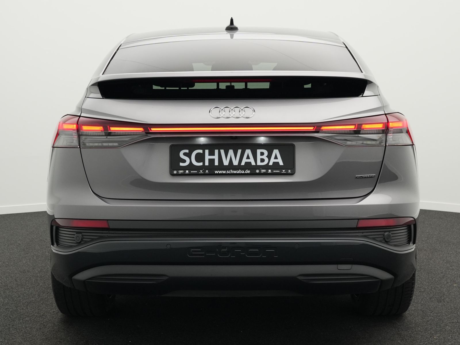 Audi Q4 e-tron - Bild 8
