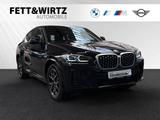 BMW X4 xDrive20i M Sportpaket|Anhängerk.|HiFi|LC+ - BMW X4 Jahreswagen