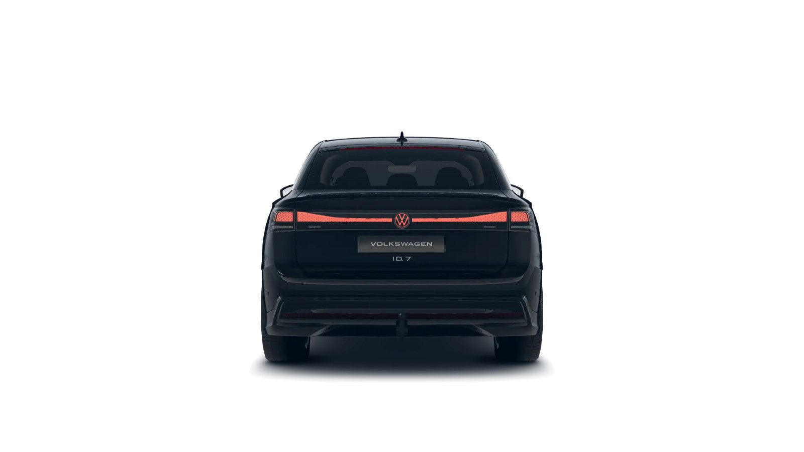 Volkswagen ID.7 - Bild 9