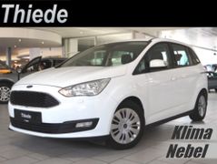 Fahrzeugabbildung Ford Grand C-Max 1.5 TDCI TREND KLIMA/SHZ/TEMP./NEBEL