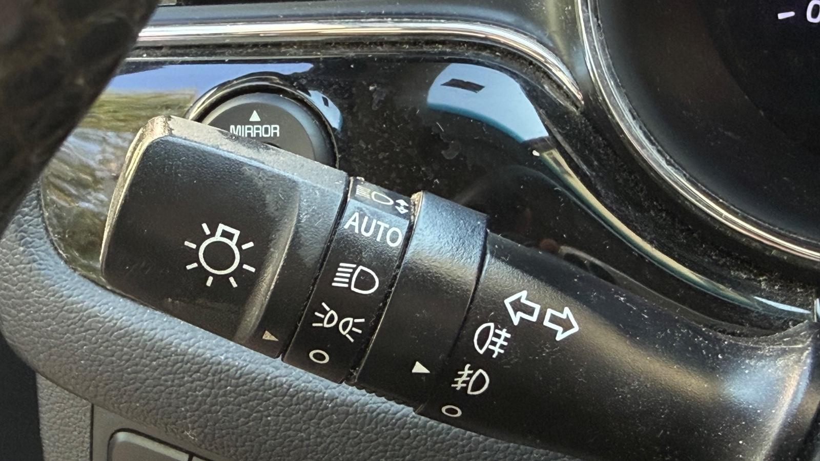 Kia cee'd Sportswagon 1.6 GDI Platinum Edition