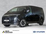 Hyundai STARIA HYBRID SIGNATURE VOLLAUSSTATTUNG LAGER - Hyundai Staria Signature mit Hybrid-Antrieb (Benzin/Elektro)