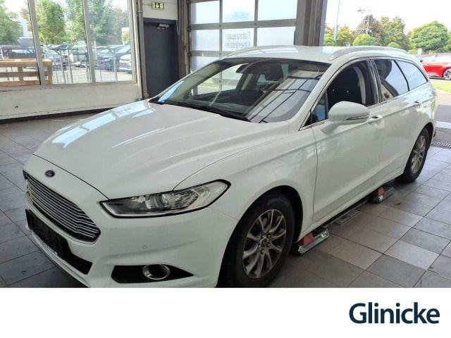 Ford Mondeo 1.5 Turnier Business Navi RFK Sitzheizung