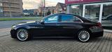 Mercedes-Benz S 63 AMG 4Matic+ L Vollausstattung - Mercedes-Benz S 63 AMG Gebrauchtwagen in Düsseldorf