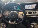 Mercedes-Benz GLE 53 AMG Mercedes-AMG GLE 53 4MATIC+ Merce...