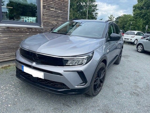 Opel Grandland 1.2 Ultimate