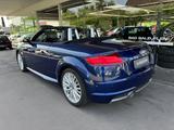 Audi TT Roadster 2.0 TDI ultra S Line * Matrix*Sound* - Audi TT mit Diesel-Antrieb: Navigationssystem