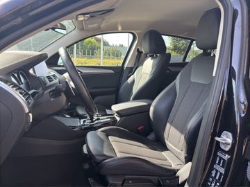 BMW X4 - 7