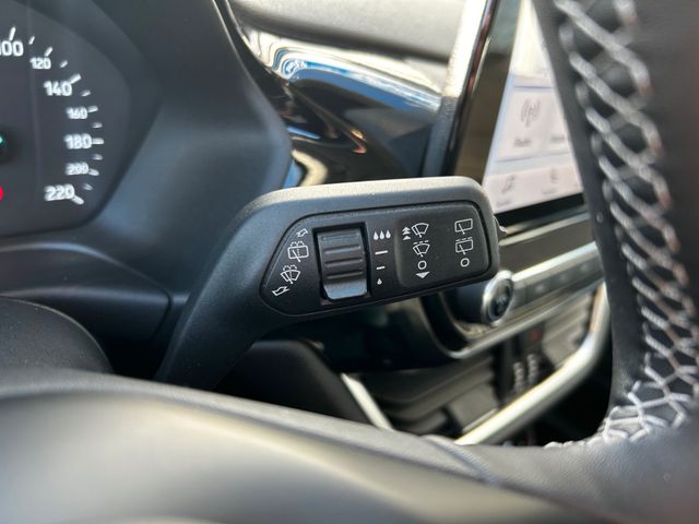 Fiesta Titanium*PDC*SHZ*FSHZ*