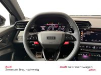 Audi RS3 - Vorschau Bild 11