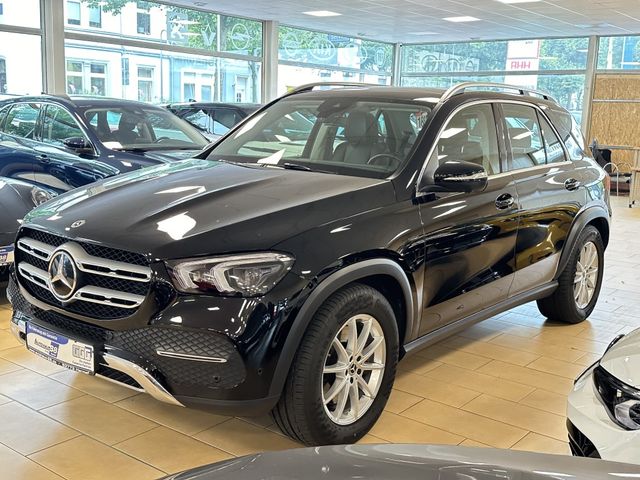 Mercedes-Benz GLE 350 de*Leder*LED*Pano*Navi*360°Cam*Widescree