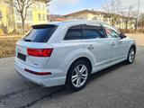 Audi Q7 quattro StHeiz Massage HeadUp AirSusp Matrix - gebrauchte Audi Q7 aus dem Jahr 2018