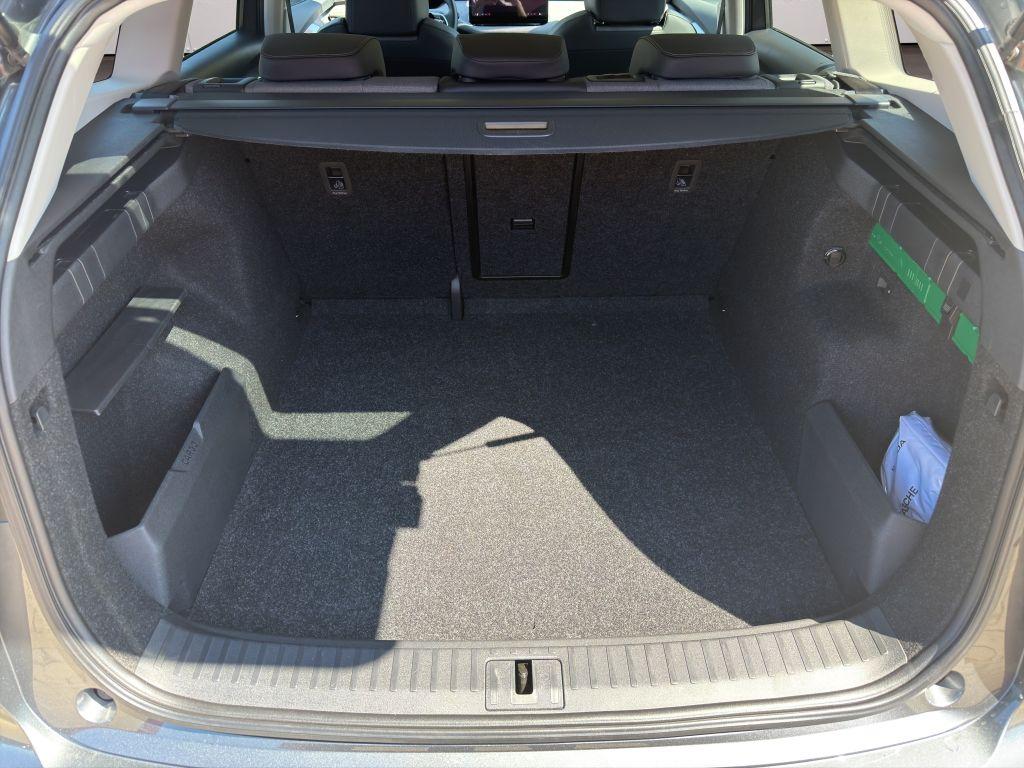 Skoda Enyaq 85x