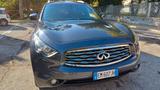 Infiniti FX30d S Premium - Infiniti FX: Fx30
