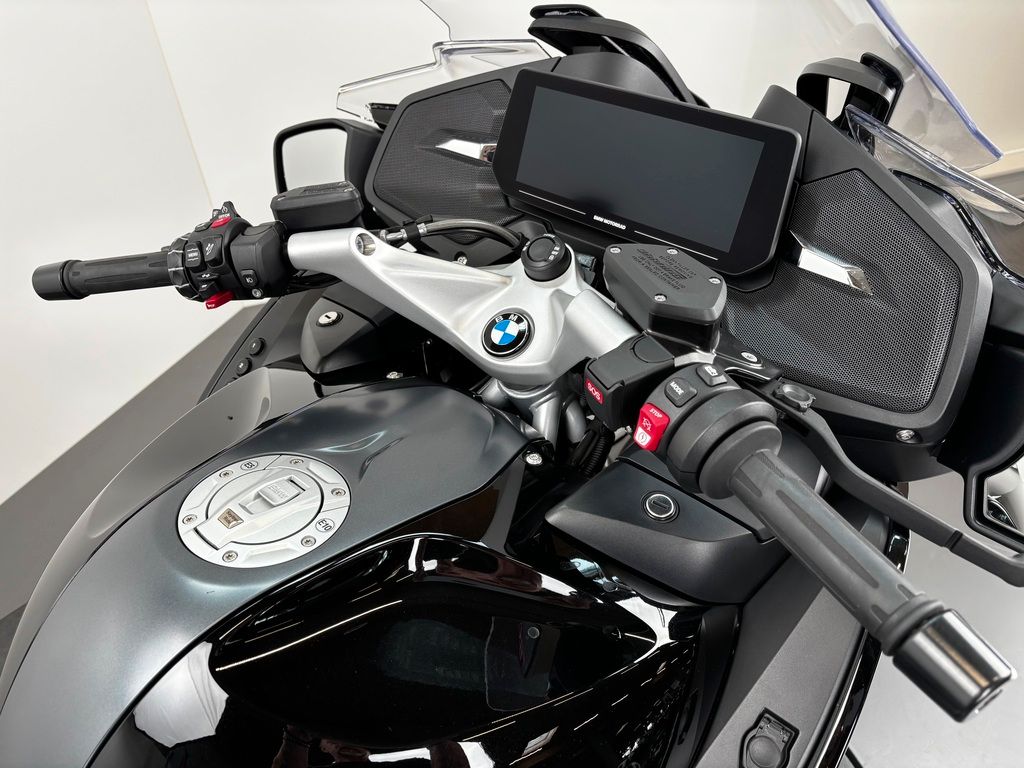 Fahrzeugabbildung BMW R 1250 RT *TOP-AUSSTATTUNG *1.HAND