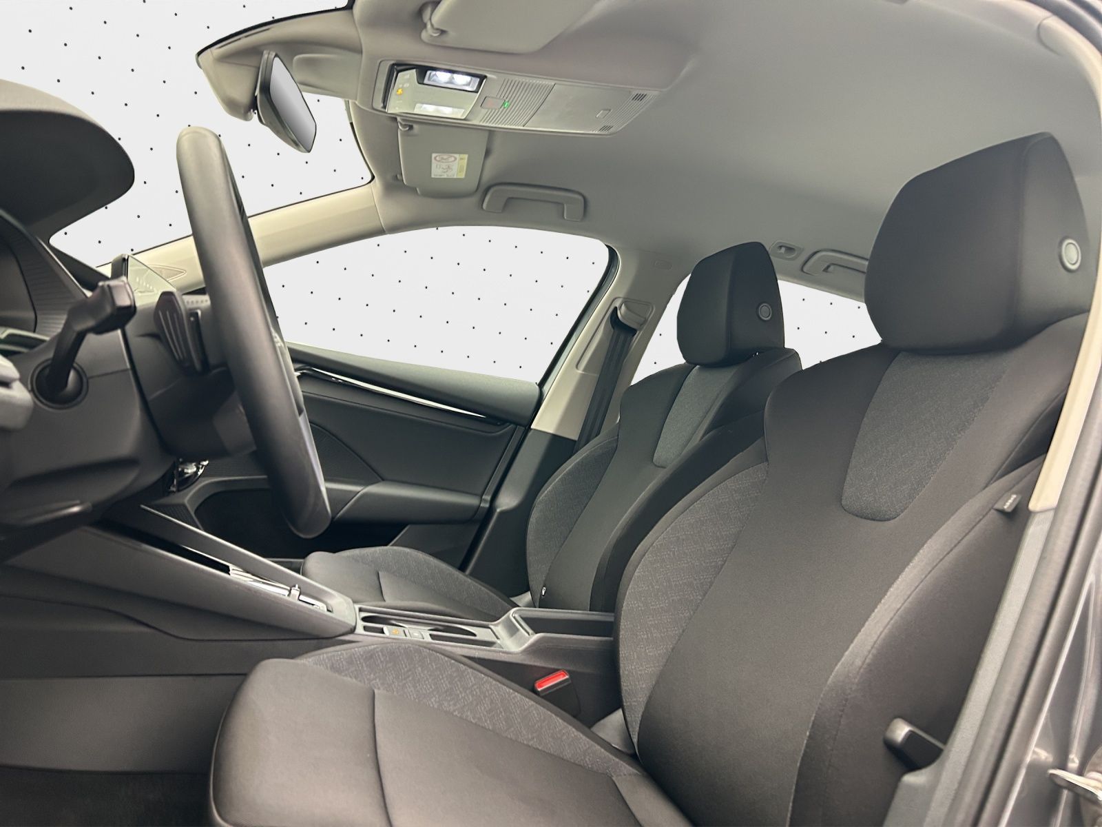 Skoda Octavia - Bild 11