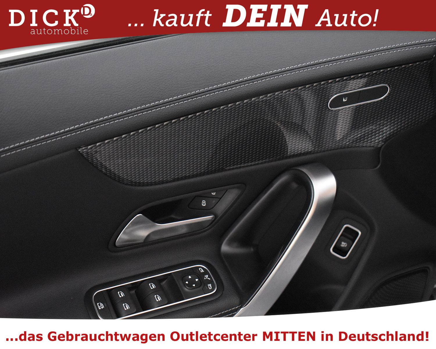 MERCEDES-BENZ CLA 220 SB 8G Progress VIRTU+LEDER+NAV+LED+AHK+ - Image 18