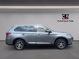 Mitsubishi Outlander Edition 100|Auto|SHZ|Kam|Klima|Carplay - graue Mitsubishi Outlander
