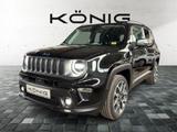 Jeep Renegade 1.3 PHEV Klimaautomatik, Navigation - Jeep Renegade: Limousine